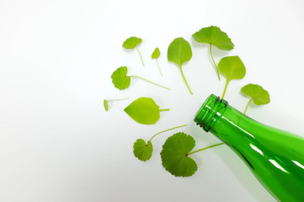 sustainable packaging design Saudi Arabia